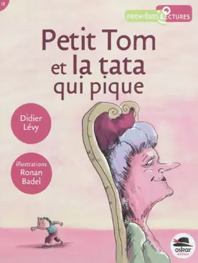 Couverture du produit · PETIT TOM ET LA TATA QUI PIQUE