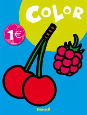 Couverture du produit · Color (cerises)