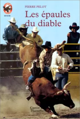 Couverture du produit · Les Epaules du diable