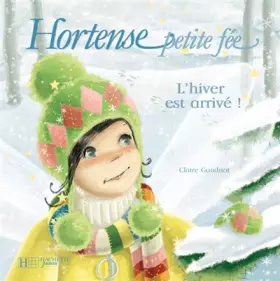 Couverture du produit · A la neige