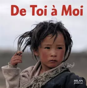 Couverture du produit · De toi à moi