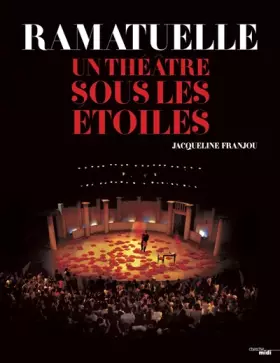 Couverture du produit · Ramatuelle, un théâtre sous les étoiles