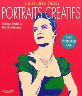 Couverture du produit · PORTRAITS CREATIFS
