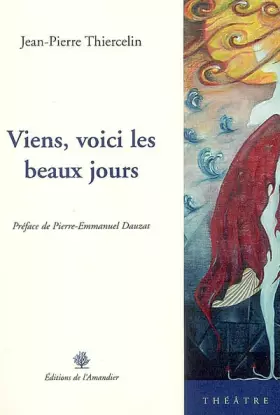 Couverture du produit · Viens, Voici les Beaux Jours