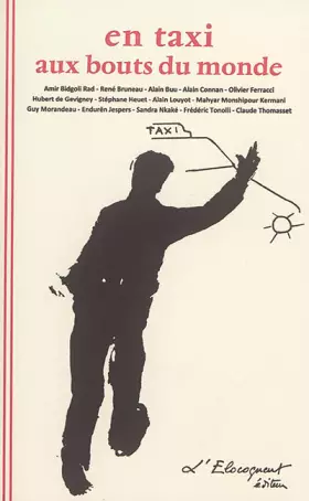 Couverture du produit · En taxi aux bouts du monde