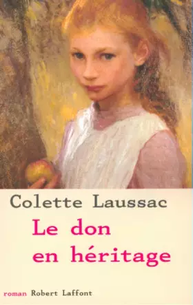 Couverture du produit · Le don en héritage