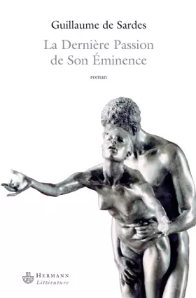 Couverture du produit · La Dernière Passion de Son Eminence