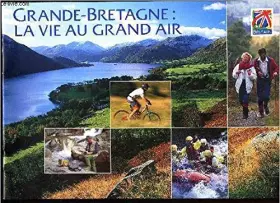 Couverture du produit · Andre hambourg-la vie au grand air-out door life
