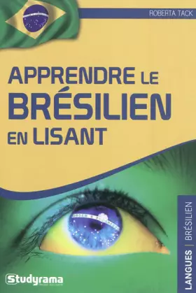 Couverture du produit · Apprendre le brésilien en lisant