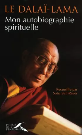 Couverture du produit · Mon autobiographie spirituelle