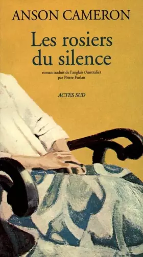 Couverture du produit · Les rosiers du silence