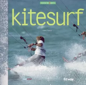 Couverture du produit · Kitesurf (Ancien prix Editeur : 17 Euros)