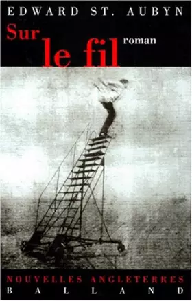 Couverture du produit · Sur le fil