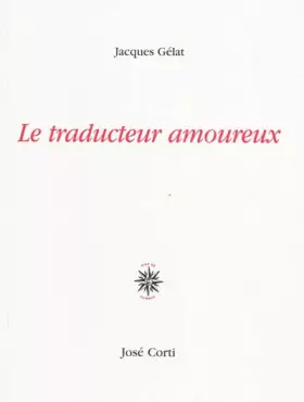 Couverture du produit · Le traducteur amoureux