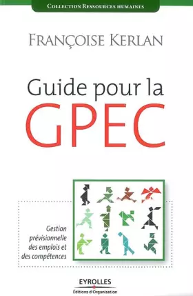 Couverture du produit · Guide pour la GPEC