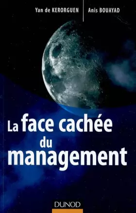 Couverture du produit · La face cachée du management : 30 grand thèmes contemporains