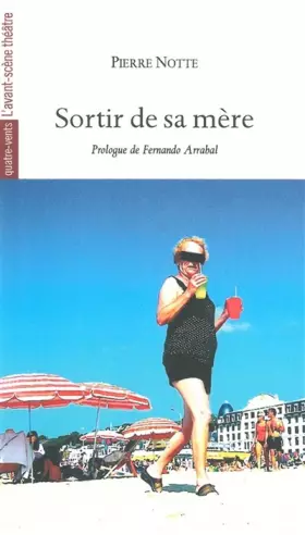 Couverture du produit · Sortir de sa mère