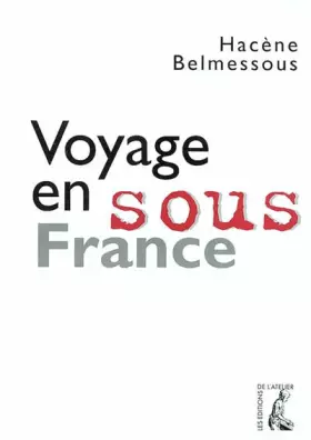 Couverture du produit · Voyages en sous France