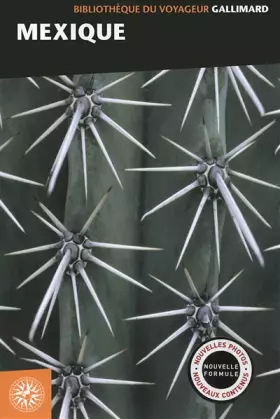 Couverture du produit · Mexique