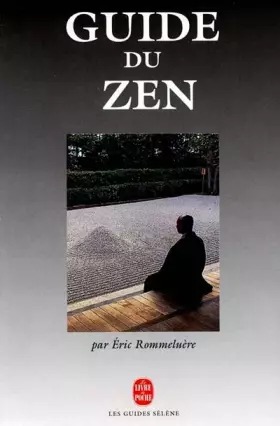 Couverture du produit · Guide du zen