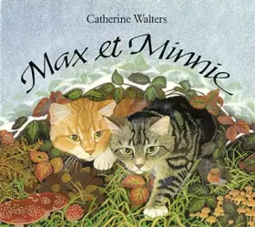 Couverture du produit · Max et Minnie