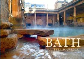 Couverture du produit · Bath (Little Souvenir Books)
