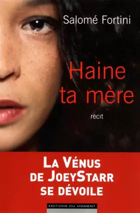 Couverture du produit · Haine ta mère