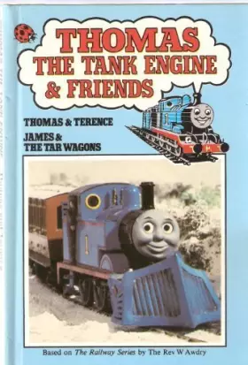 Couverture du produit · Thomas and Terence