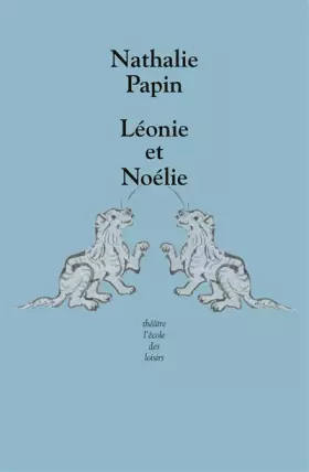 Couverture du produit · Léonie et Noélie