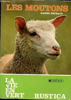Couverture du produit · Les moutons