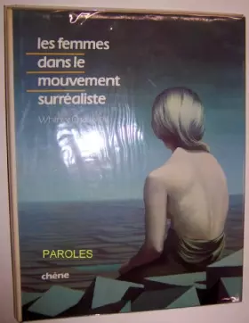 Couverture du produit · Les Femmes dans le Mouvement Surréaliste