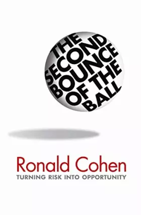 Couverture du produit · The Second Bounce of the Ball