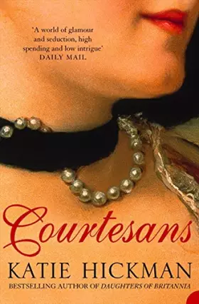 Couverture du produit · Courtesans
