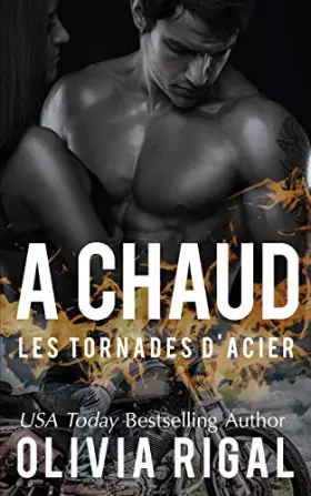Couverture du produit · A Chaud
