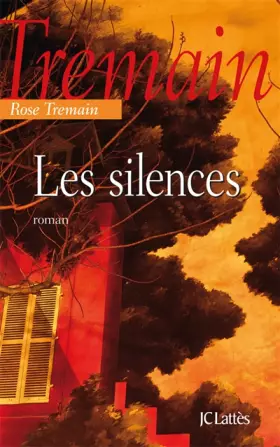 Couverture du produit · Les silences
