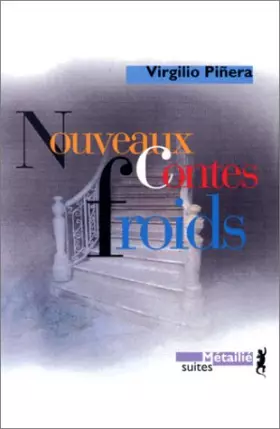 Couverture du produit · Nouveaux contes froids