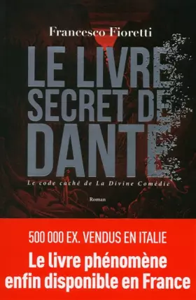 Couverture du produit · Le livre secret de Dante
