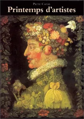 Couverture du produit · Printemps d'artistes