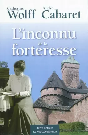 Couverture du produit · L'inconnu de la forteresse