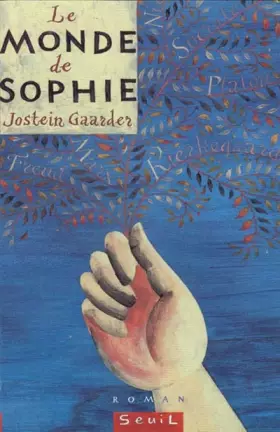Couverture du produit · Le monde de Sophie