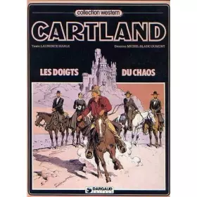 Couverture du produit · Les doigts du chaos