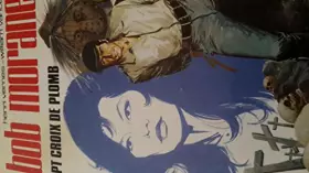 Couverture du produit · Les 7 croix de plomb.