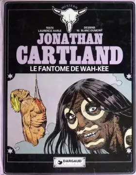 Couverture du produit · Le Fantôme de Wah-Kee (Cartland.)