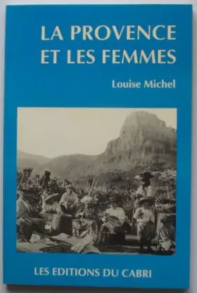 Couverture du produit · La Provence et les femmes