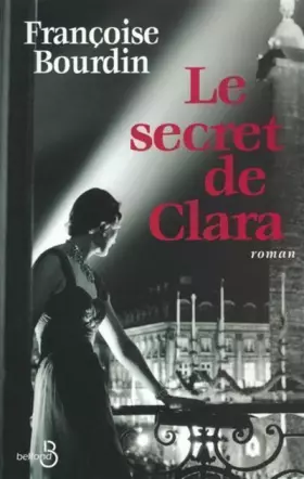 Couverture du produit · Le Secret de Clara