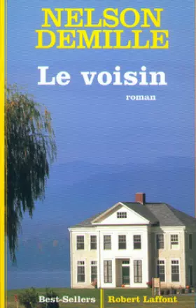 Couverture du produit · Le Voisin