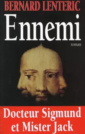 Couverture du produit · Ennemi
