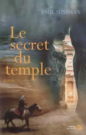 Couverture du produit · Le Secret du Temple