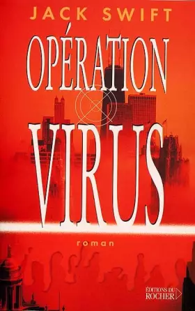 Couverture du produit · Opération virus