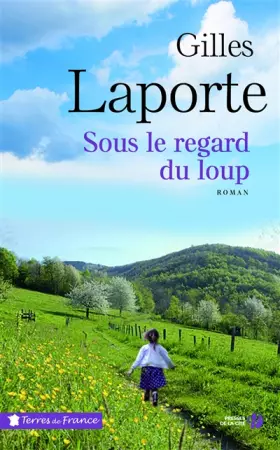 Couverture du produit · Sous le regard du loup